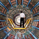 Illustration for article titled What Would Happen If You Peed Into a Particle Accelerator?